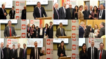 LFPME hosts Annual Parliamentary Reception