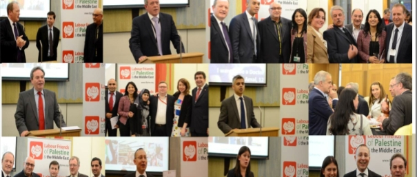 LPFME hosted its 4th annual Parliamentary Reception 