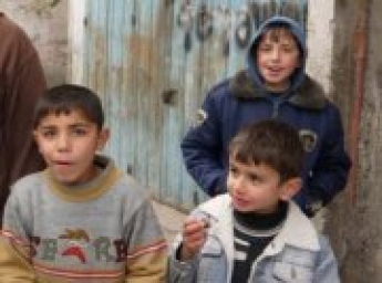 UK MPs welcome independent report on Palestinian children in military custody