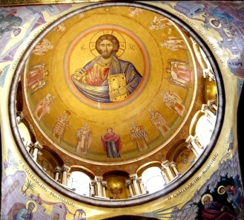 Dr. Ashrawi deplores lack of access to Occupied East Jerusalem during Holy Week 