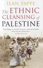 The ethnic cleansing of Palestine
