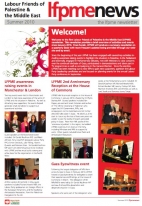 LFPME Summer Newsletter 2010