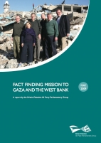 Gaza: Fact Finding Mission