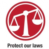 Only 7% support Government on Universal Jurisdiction