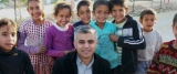 Unforgettable visit to Palestine - Sadiq Khan MP