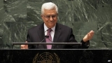 Full text: Abbas speech to UN General Assembly
