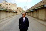Shadow Business Secretary Chuka Umunna MP visits Palestine