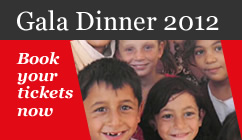 Gala Dinner