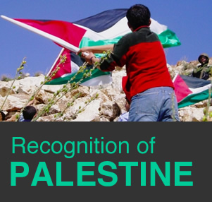 Recognition of Palestine