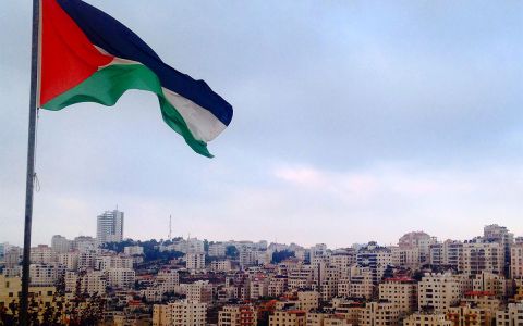 Richard Burden: Parliament voted to recognise the state of Palestine six years ago. It’s time for the Government to do so.