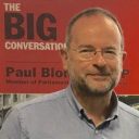 Paul Blomfield