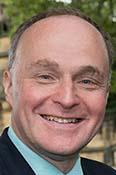 John Grogan MP